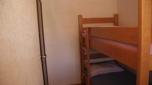Ferienwohnung Ara-Kata Baška Exterior foto