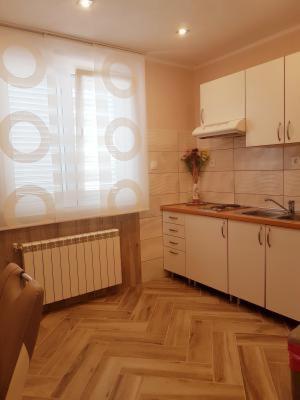 Ferienwohnung Ara-Kata Baška Exterior foto